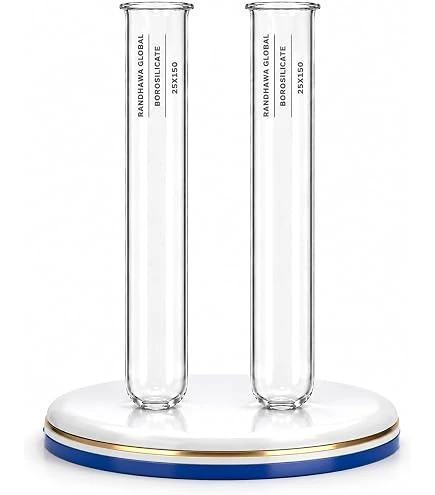 Test tube 15x150, Pk. of 100