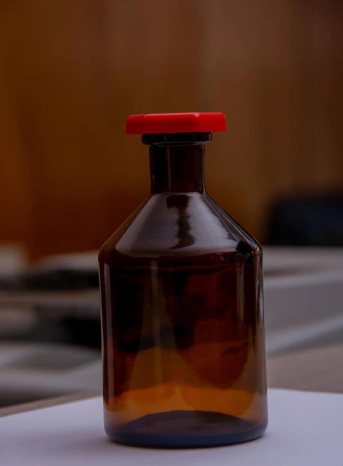 Reagent Boles Amber
