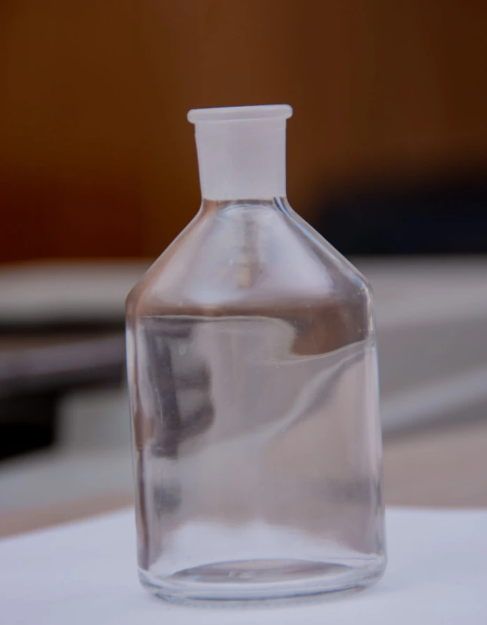 Reagent Boles Clear