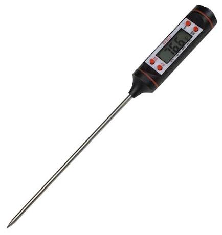 Thermometer Digital Economical