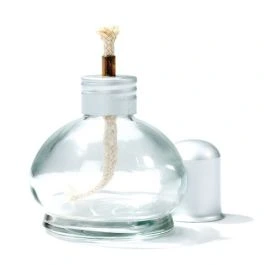 Spirit lamp superior