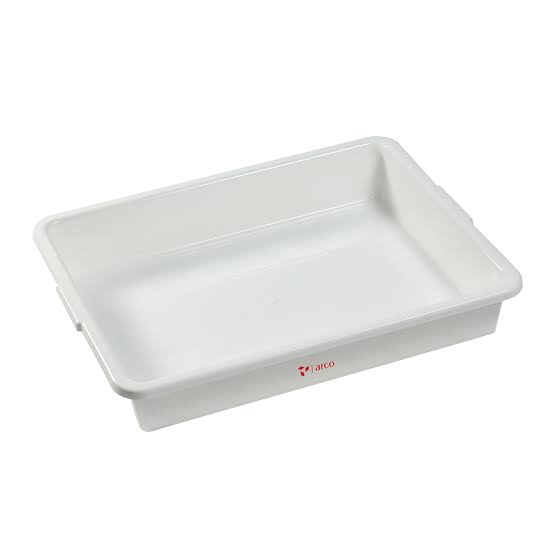 Laboraory Tray 45x35x75mm