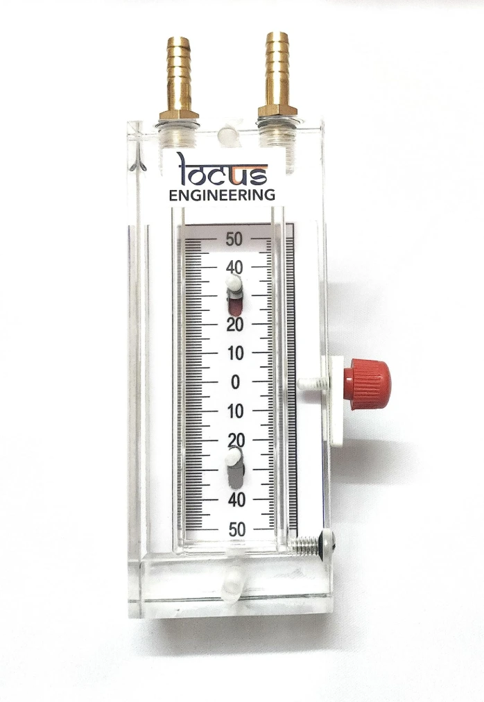 Manometer Tube