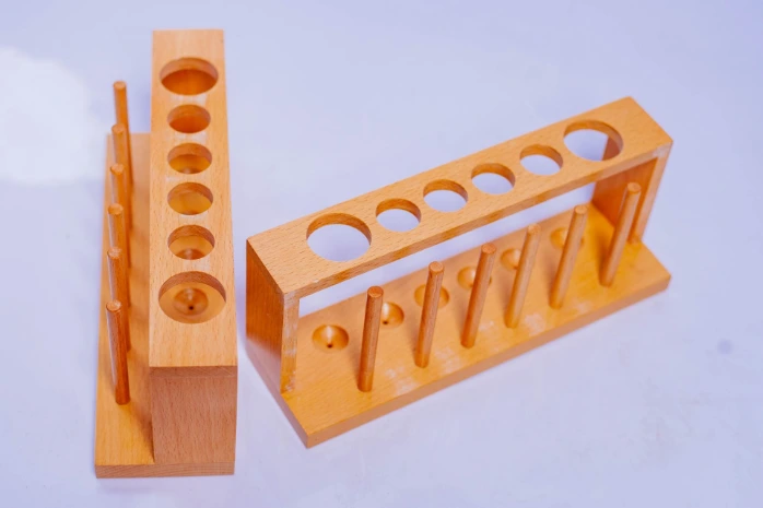 Test Tube Stand