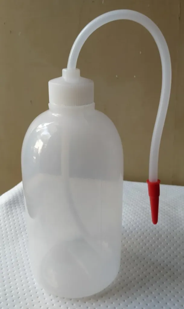 Wash Bottle