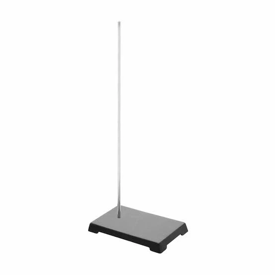 Retort Stand Base