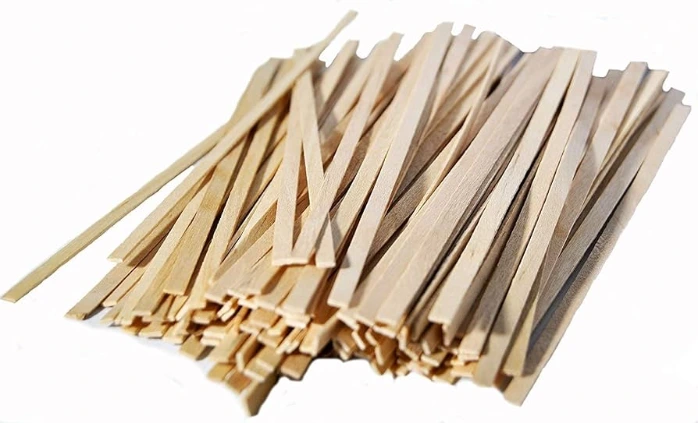 Wooden Splints