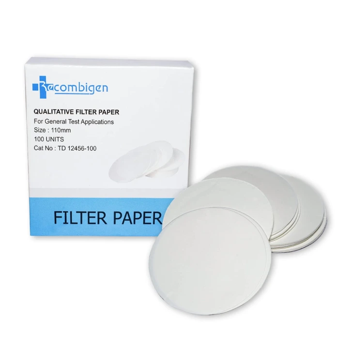 Whatman #1 Filter Paper