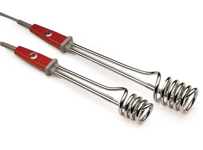 Immersion heater