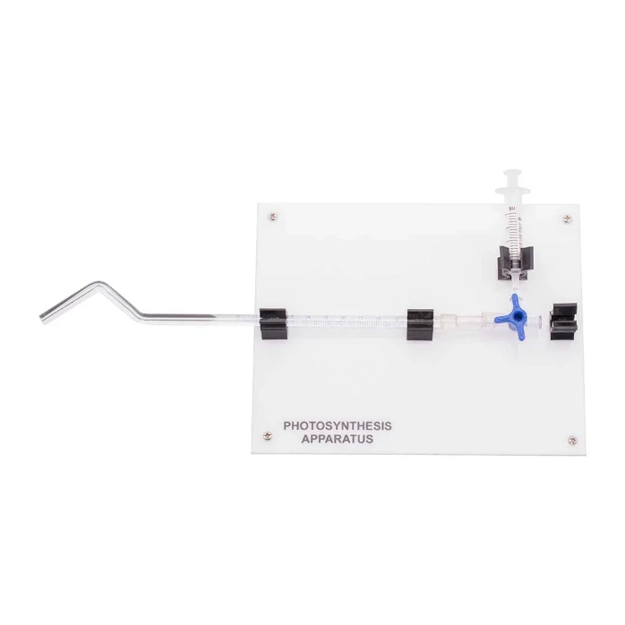 Photosynthesis Apparatus
